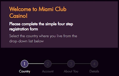 login and personal information