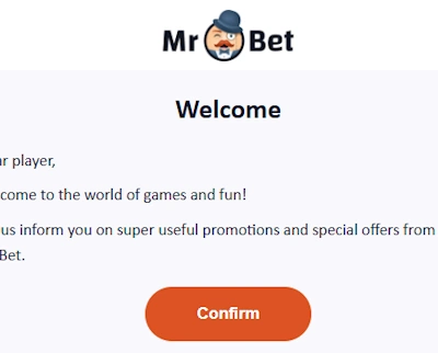 email verification step