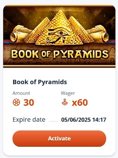 Mr Bet Casino no deposit bonus free spins activation