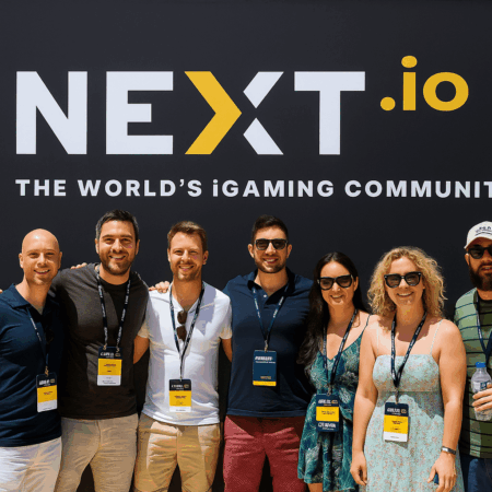 NEXT.io Retreat Europe — Exclusive iGaming Networking Event