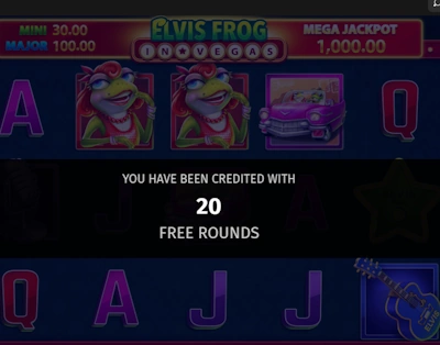 no deposit bonus free spins