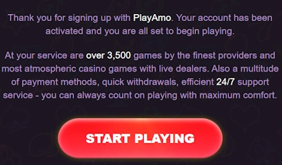 email verification action