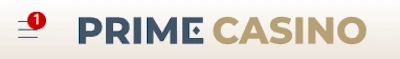 Prime Casino dashboard