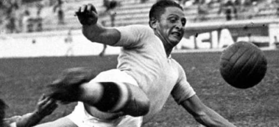 Silvio Piola Serie A top scoarer