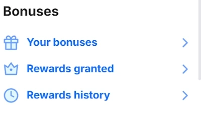 no deposit bonus location