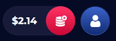 ViperWin Casino total balance after free spins