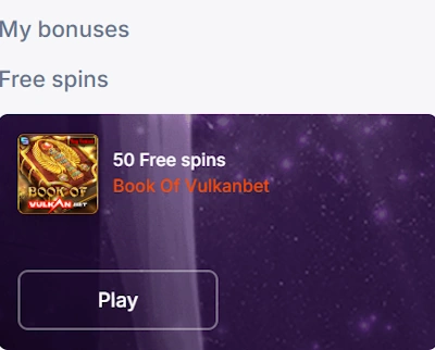 Vulkan Spiele Aktionscode VIP Club – Vulkanbet Promo Code 2023: Aktuelle Aktionen und Bonusdetails