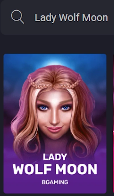 Woo Casino eligible slot