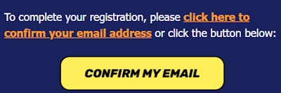 email verification step