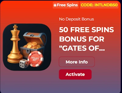 no deposit bonus activation