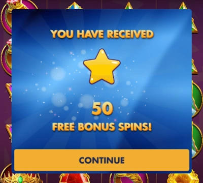 Intellect Bet Casino free rounds