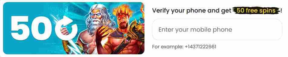 Phone Number Verification