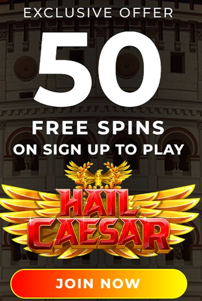 Pure Casino free spins offer