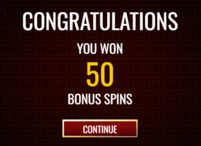 Pure Casino Bonus Offer