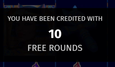Rooli Casino free rounds