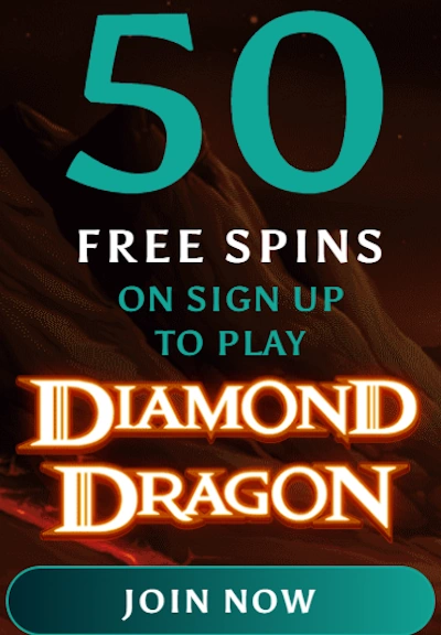 True Fortune Casino free spins promotion details