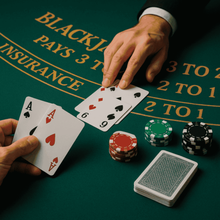 Técnicas Avançadas de Blackjack: Estratégias Profissionais