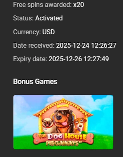 Fastpay casino free spins