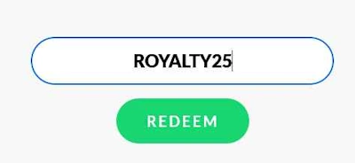 Royal Ace Casino promo code