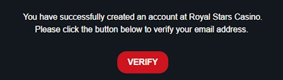 email verification step