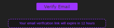 email verification step