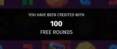 Gambloria Casino free rounds offer