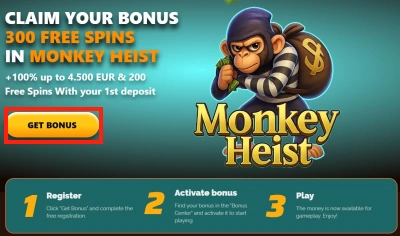 Goldbet login