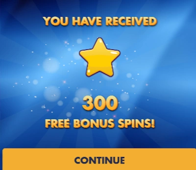 PiggyBet Casino ingyenes pörgetések