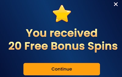 ViperWin Casino free rounds