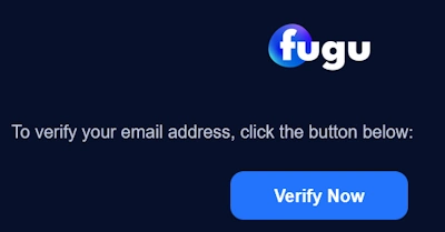 email verification step