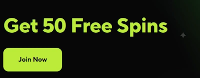 Qzino Casino free spins offer