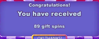 Slot Bunny Casino no deposit free spins offer