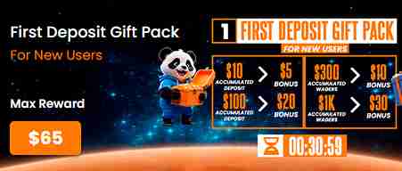 Xyes Casino First Deposit Bonus Pack