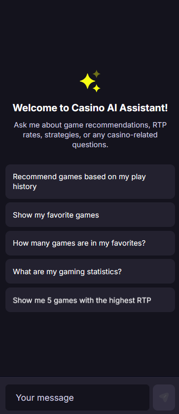 Chat Screenshot