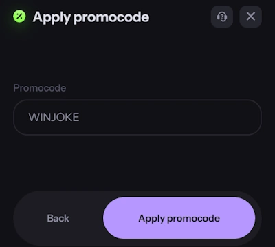 PiggyBet Casino promo code