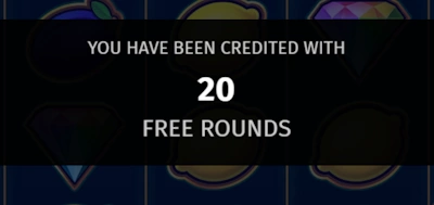 free rounds at eligible slot