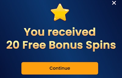 Viking Luck Casino free rounds