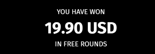Winnings