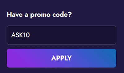 Ezz Casino promo code
