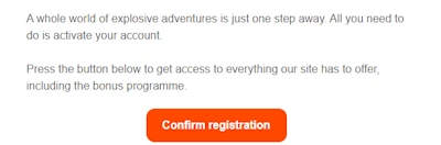 email verification step
