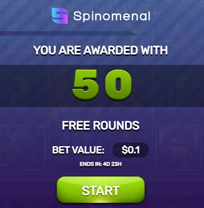 FS Casino free rounds at eligible slot