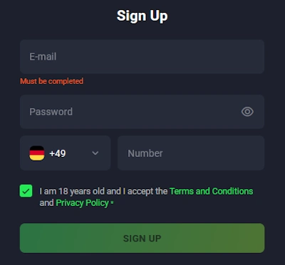 Luckywave bonus code