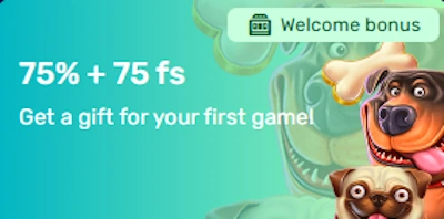 Magic365 Casino second welcome bonus