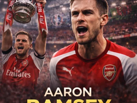 Ramsey Premier League Legacy: Why Aaron Ramsey’s Retirement Puts One Career Back Under the Microscope