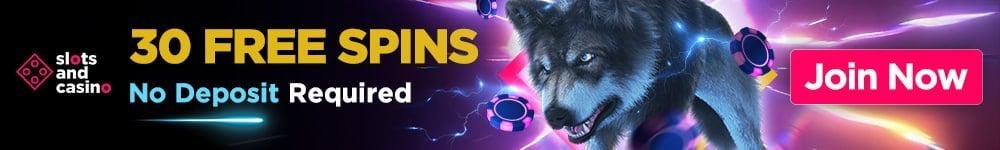 slotsandcasino banner