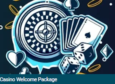 Coldbet Casino inlogbonuspakket