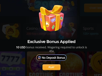 DuckDice Casino no deposit free chip offer