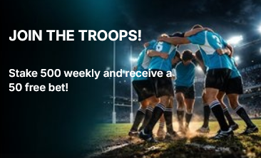 Weekly Offer