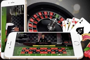 Best Mobile Casinos