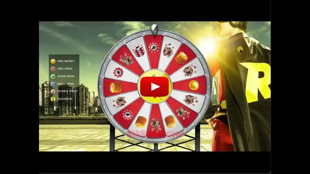 Rizk Casino No Deposit Bonus 10 Free Spins